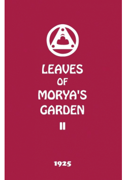 Leaves of Morya's Garden II