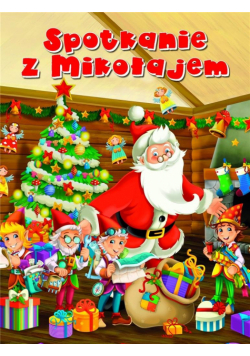 Spotkanie z Mikołajem