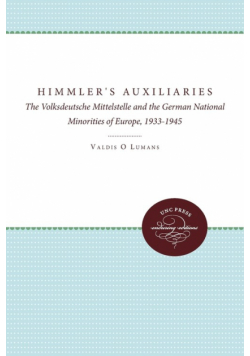 Himmler's Auxiliaries