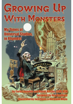 Growing Up with Monsters