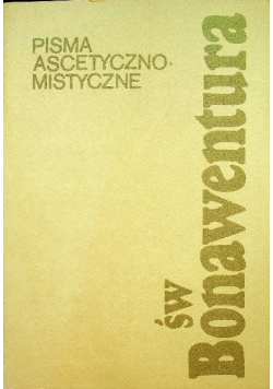 Pisma ascetyczno-mistyczne