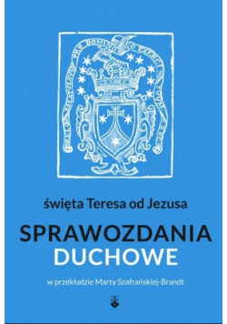 Sprawozdania duchowe