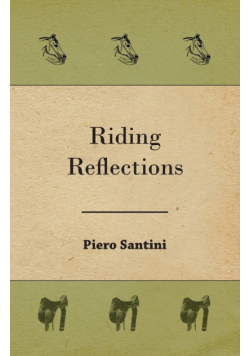Riding Reflections