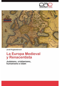 La Europa Medieval y Renacentista
