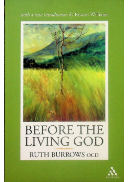 Before the Living God [Soft Cover