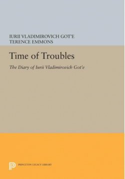 Time of Troubles