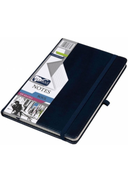 Notes A5 Soul granat ELEFANT