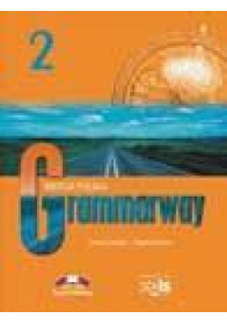 Grammarway 2 SB EXPRESS PUBLISHING
