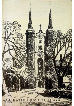 Die Kathedrale zu Oliva