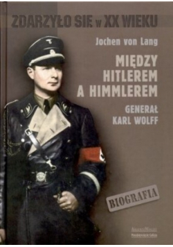 Między Hitlerem a Himmlerem