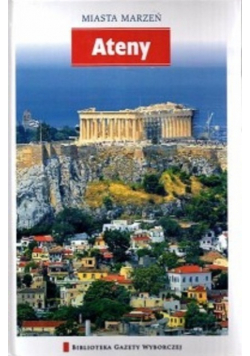 Miasta marzeń  Ateny