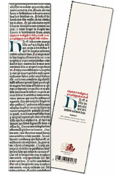 Zakładka do książki Bibbia opakowanie 2 sztuki
