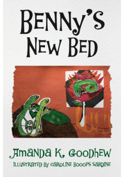 Benny's New Bed