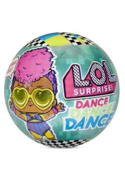 LOL Surprise Dance Tots PDQ (24szt)