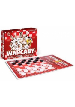 Warcaby na licencji PZPN