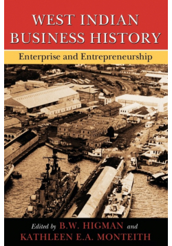 West Indian Business History