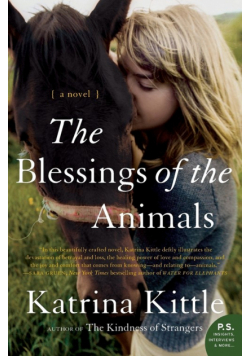 Blessings of the Animals, The