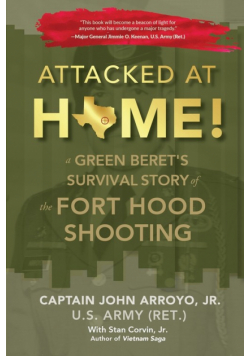 Attacked at Home!