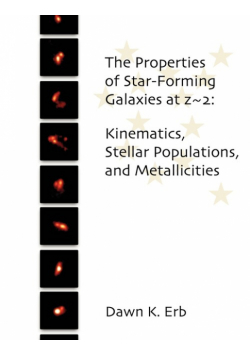 The Properties of Star-Forming Galaxies at z~2