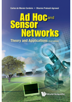 Ad Hoc and Sensor Networks