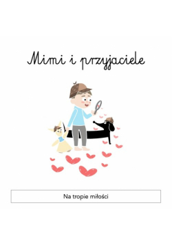 Mimi i Przyjaciele