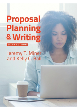 Proposal Planning & Writing