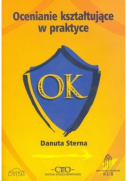 Ocenianie kształtujące w praktyce