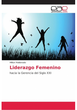Liderazgo Femenino