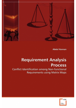 Requirement Analysis Process