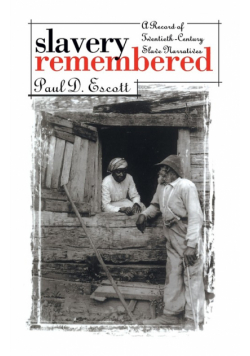 Slavery Remembered