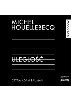 Uległość. Audiobook