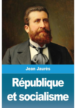 République et socialisme