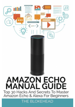 Amazon Echo Manual Guide