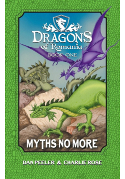 Dragons of Romania
