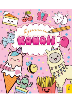 Rysowanie Kawaii
