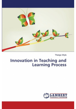 Innovation in Teaching and Learning Process