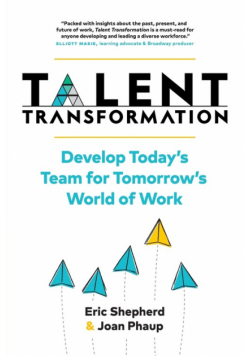 Talent Transformation