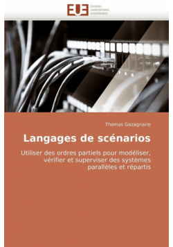 Langages de Scenarios