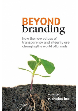 Beyond Branding