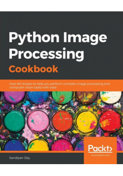 Python Image Processing Cookbook