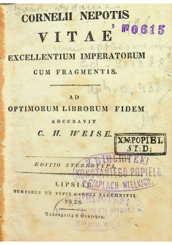 Vitae 1828 r.