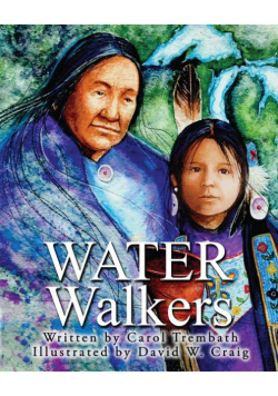 Water Walkers