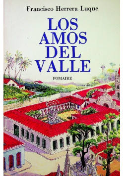 Los Amos Del Valle