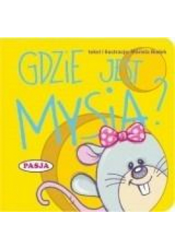 Gdzie jest mysia?
