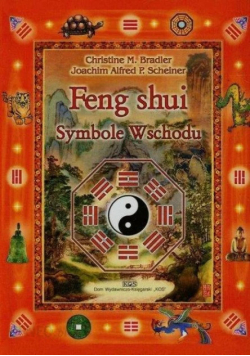 Feng shui Symbole Zachodu Wschodu