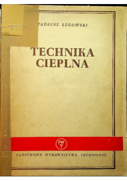 Technika cieplna