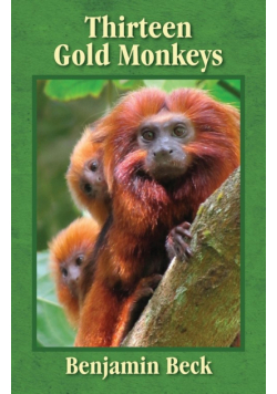 Thirteen Gold Monkeys