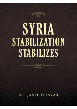 Syria Stabilization Stabilizes