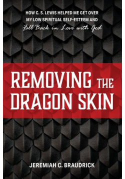 Removing the Dragon Skin