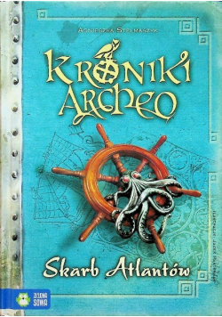 Kroniki Archeo Skarb Atlantów